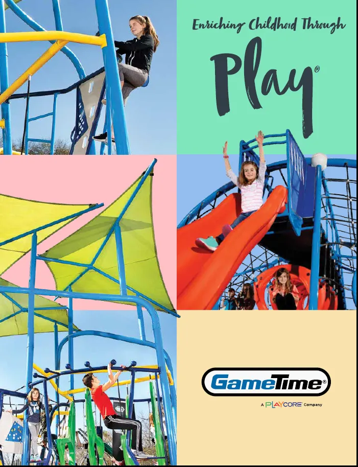 Affordable Playground Equipment Play Sets & Equipment Park N Play